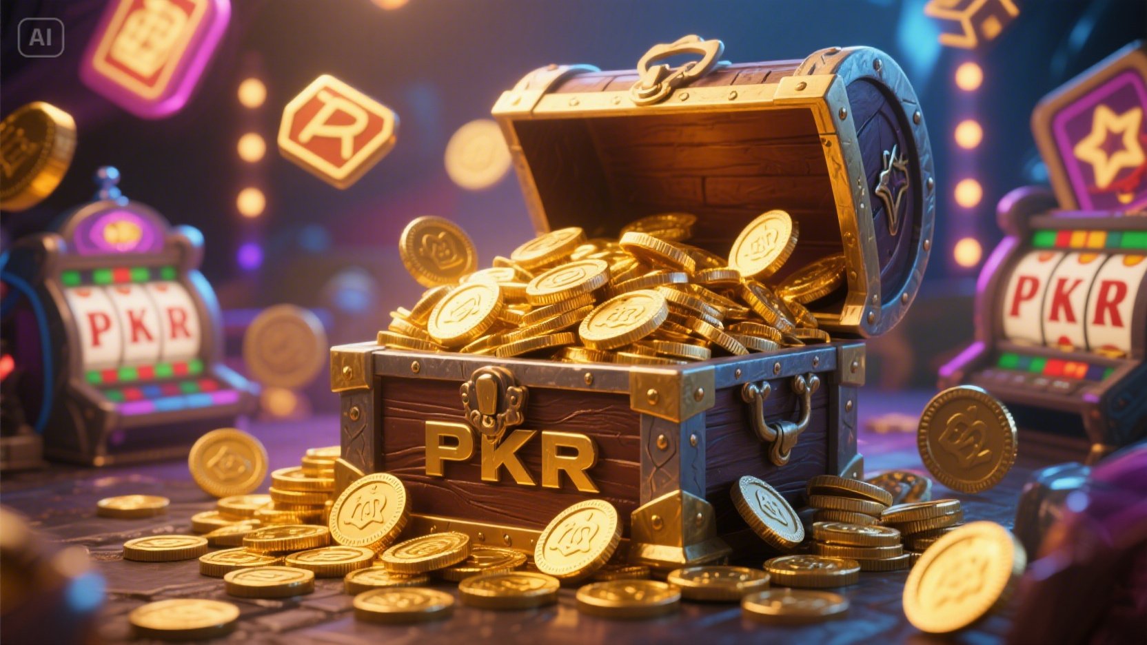 Registration at quick slot app Casino