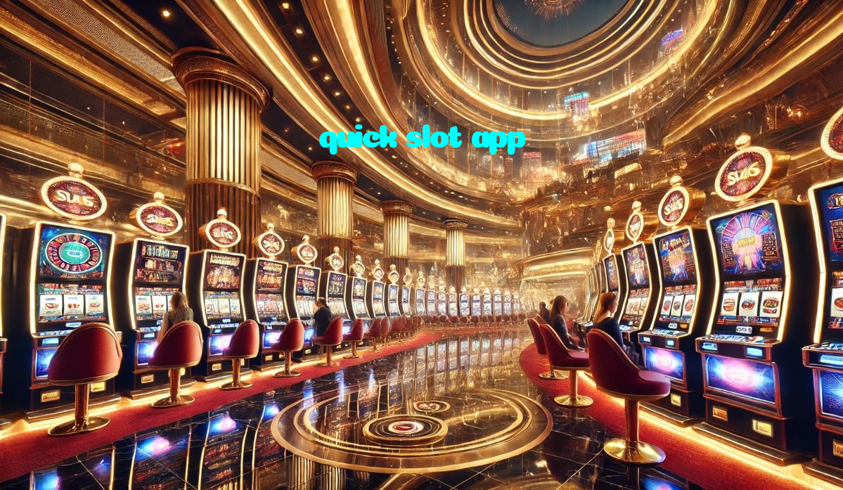 quick slot app casino presented on mobile device in Pakistan with slots and live games