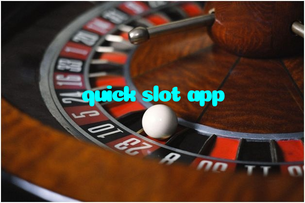 quick slot app خوش آمدید بونس +600% پیشکش موبائل ایپ کے پروموشن سیکشن میں دکھائی دیتی ہے۔